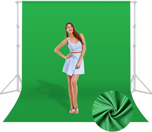 Utebit 5x6 5ft green screen - utebit,